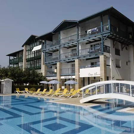 Ibaia - Piscine & Hendaye