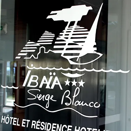 Hotel Ibaia - Piscine & 4*