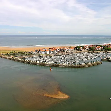 Ibaia - Piscine & 4* Hendaye