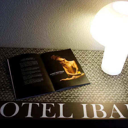 Hotel Ibaia - Piscine & 4*
