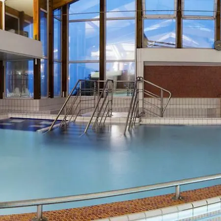 Ibaia - Piscine & Hendaye