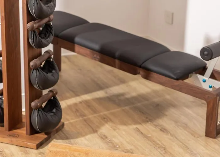 Ibaia فندق أُنْداي